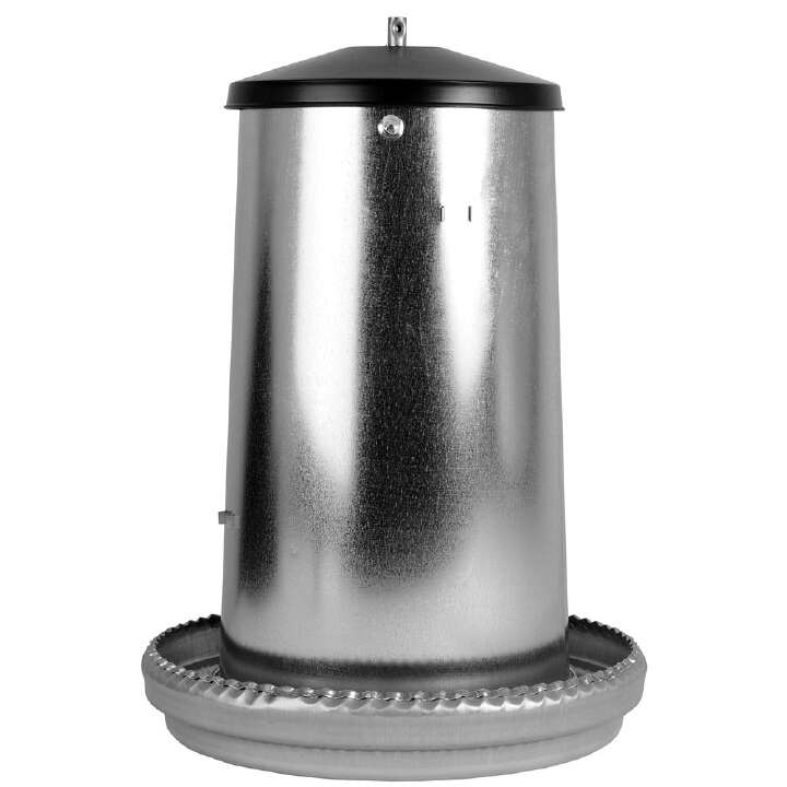 OLBA Geflügel-Futterautomat